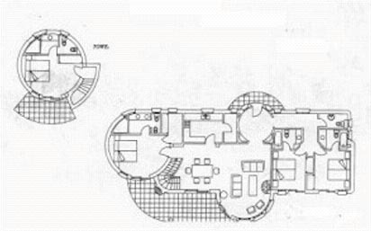 ACT-REP Neubau Matola1 Grundriss