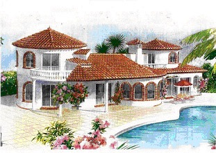 ACT-REP Neubau Perleta