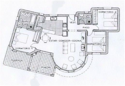 ACT-REP Neubau Sivia1 Grundriss